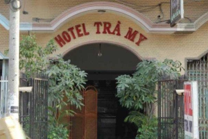 Trà My Hotel