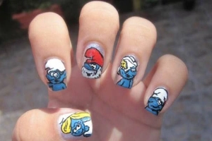 Trà My Nail - Lý Nam Đế