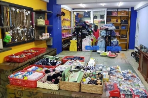 Tra's Recycle Store - Nhà Kho Ký Gửi