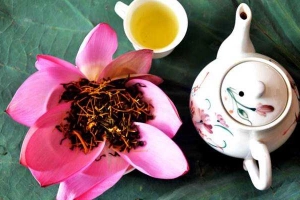 Trà Sen Thốt Nốt - Shop Online