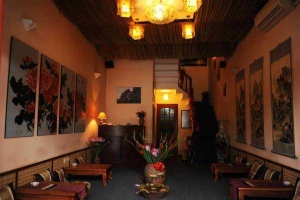 Trà Sỏi Cafe