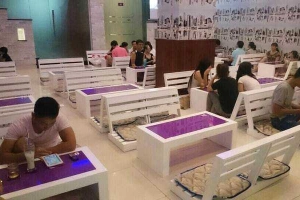 Trà Sữa 5@ - Cafe, Kem & Thức Ăn Nhanh