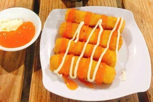 Trà Sữa & Ăn Vặt 69 Tea