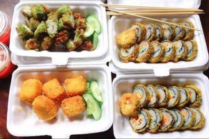 Trà Sữa & Ăn Vặt Doremon