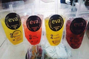 Trà Sữa & Ăn Vặt Eva - Shop Online