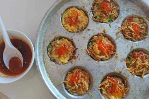 Trà Sữa - Ăn Vặt King