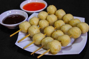Trà Sữa & Ăn Vặt Mẹ Làm