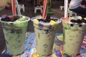 Trà Sữa & Ăn Vặt Ngon 68