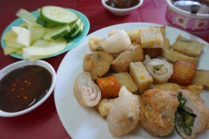 Trà Sữa & Ăn Vặt Quỳnh Hương