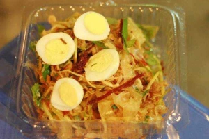 Trà Sữa & Ăn Vặt Rin Mập - Xuân Diệu
