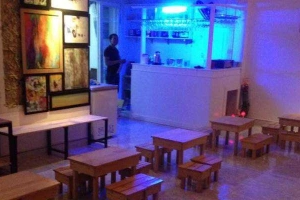 Trà Sữa - Ăn Vặt T&N