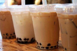 Trà Sữa & Cafe - Đường Số 23