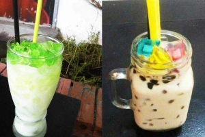 Trà Sữa & Cafe H2t - Phan Văn Trị