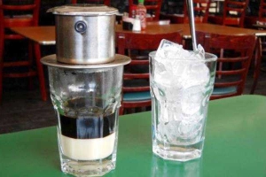 Trà Sữa, Cafe & Trà Thái