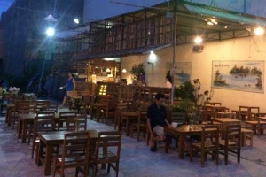 Can - Trà Sữa Thái & Ăn Vặt