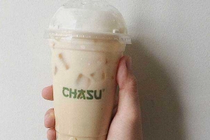 Trà Sữa Chasu - Shop Online