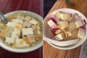 Trà Sữa & Chè Khúc Bạch - Shop Online