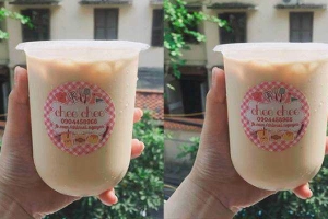 Trà Sữa Chee Chee - Shop Online