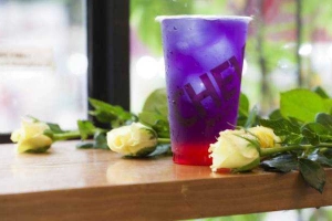 Chevi - Tea & Coffee - Thanh Niên