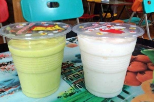 Trà Sữa & Đồ Ăn Vặt Hạ Long