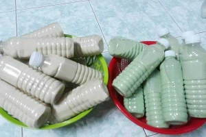 Trà Sữa & Giải Khát - Shop Online