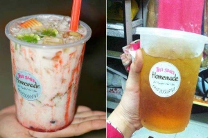 Trà Sữa Homemade - Shop Online