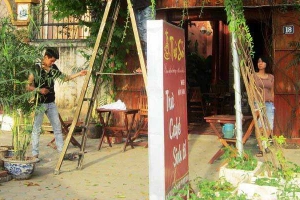 Trà Sữa Lê Đức Thọ - Trà, Cafe, Sinh Tố