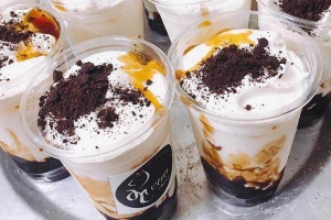 Trà Sữa Meoo Shoop - Shop Online