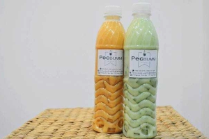 Trà Sữa Pecbumm - Shop Online
