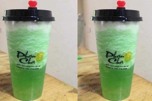 Trà Sữa Phan Cha - Shop Online
