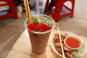 Trà Sữa Quảng Ninh 4