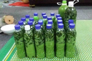 Trà Sữa Thái - Đốc Ngữ - Shop Online