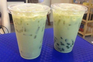 Trà Sữa Thái Lan & Coffee