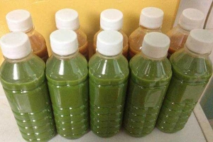 Trà Sữa Thái - Shop Online