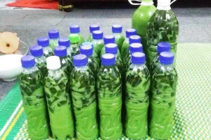 Trà Sữa Thái - Shop Online
