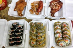 Trà Sữa Trân Châu Hải Phòng - Ăn Vặt Các Loại