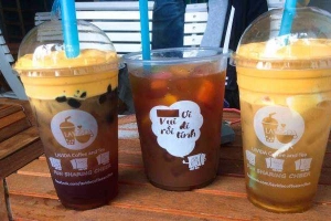 Lavida Coffee And Tea - Nguyễn Gia Trí