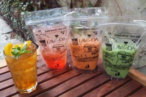 Lavida Coffee And Tea - Lê Bình