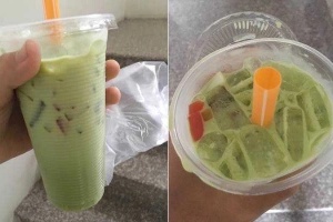Trà Sữa Túi Lọc, Sinh Tố & Ăn Vặt