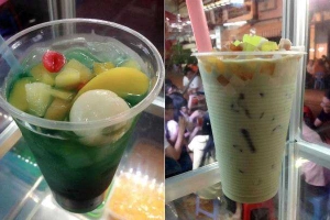 Trà Sữa VyVy - Shop Online