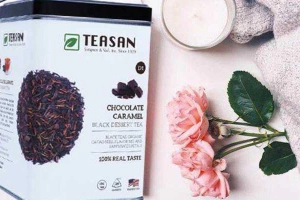 Trà Teasan - Shop Online