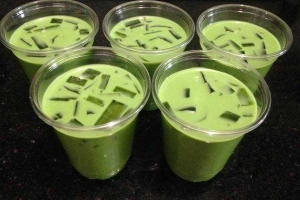Trà Thái & Sữa Các Loại - Shop Online