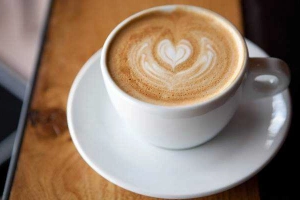 Trà Tiên Cafe