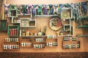Trà Xưởng Nhỏ - Coffee & Tea