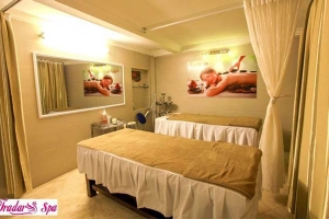 Tradars Spa