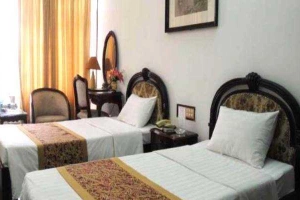 Trade Hotel