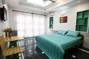 Traditional House