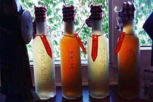 Trái Cây Lên Men Tự Nhiên H'kym - Shop Online