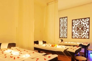 Trái Cây Spa