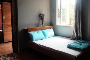 Trại Hoa Vàng Homestay